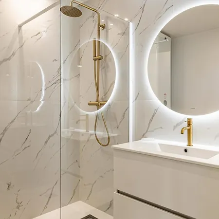 Mero Palm - Luxurious 2-bedroom With Terrace 200m From Palais *